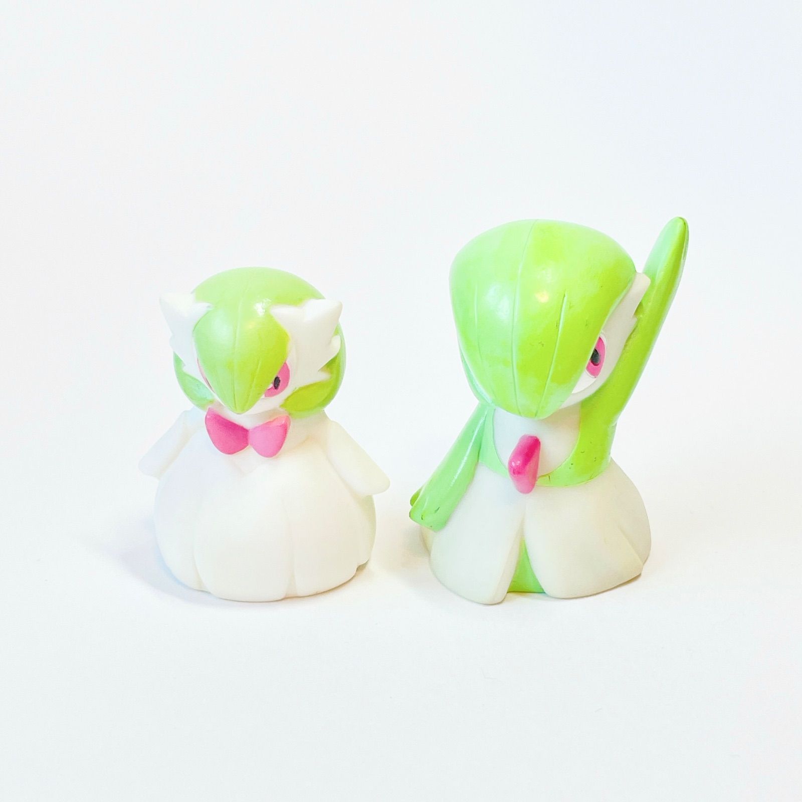 ポケモンキッズ 指人形 メガサーナイト セット✨まとめ売り