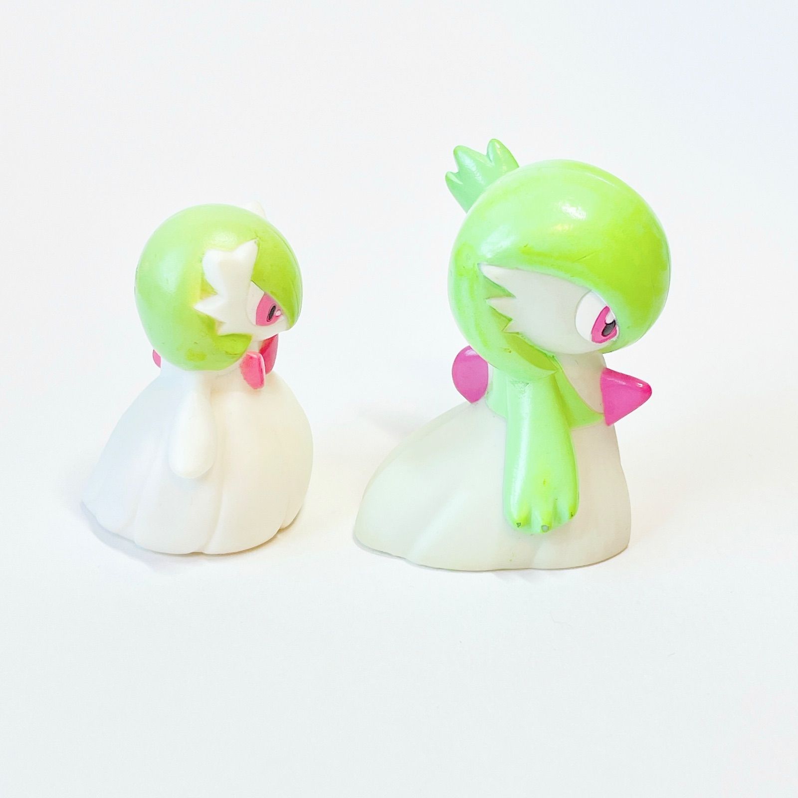 ポケモンキッズ 指人形 メガサーナイト セット✨まとめ売り