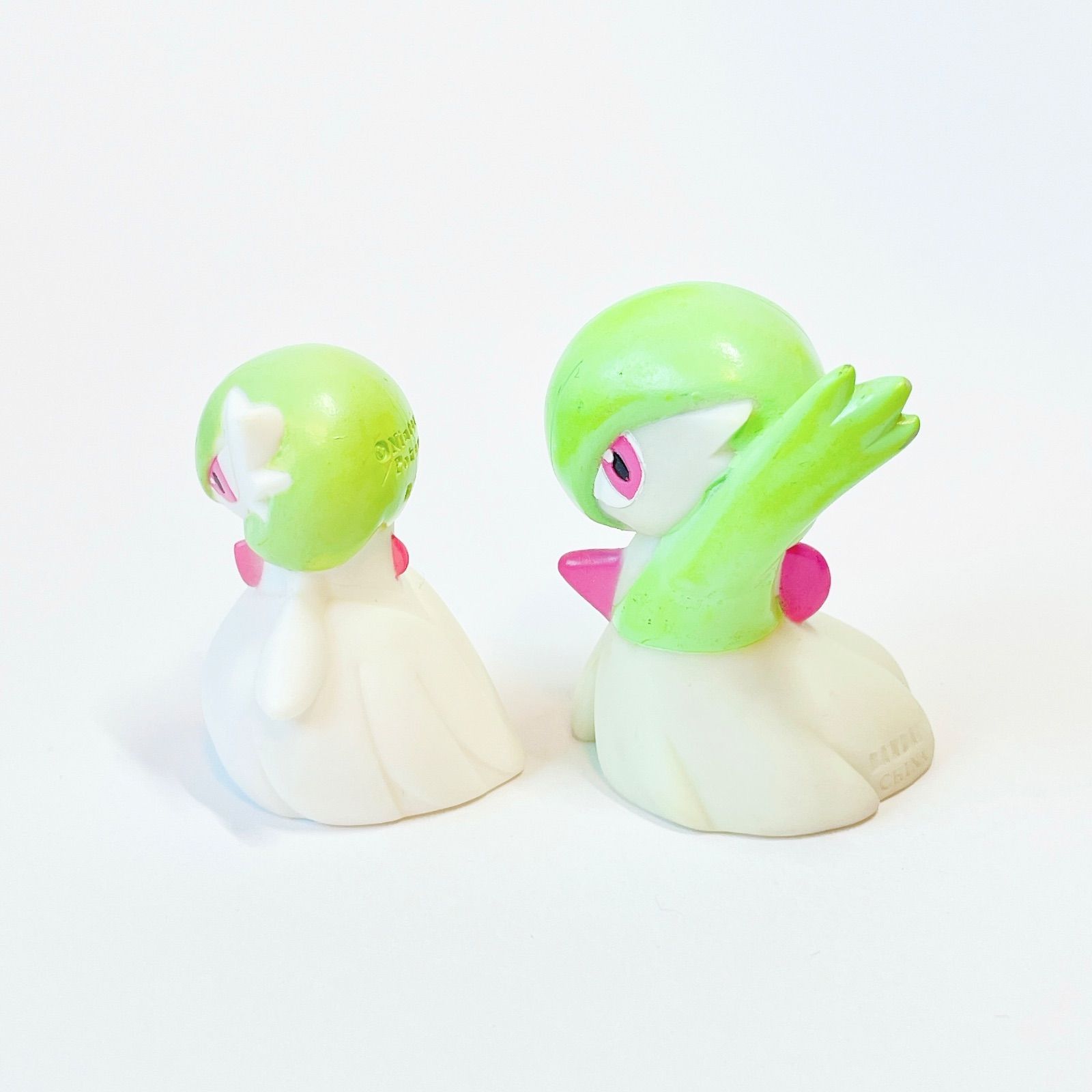 ポケモンキッズ 指人形 メガサーナイト セット✨まとめ売り