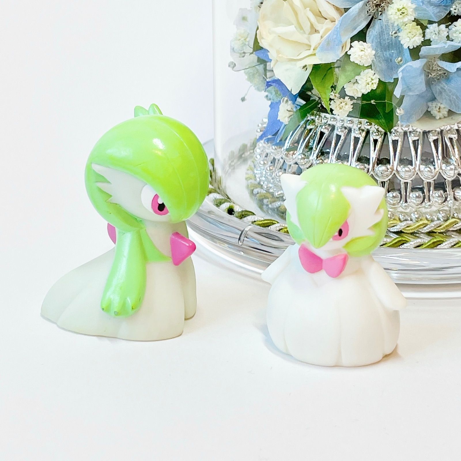 ポケモンキッズ 指人形 メガサーナイト セット✨まとめ売り