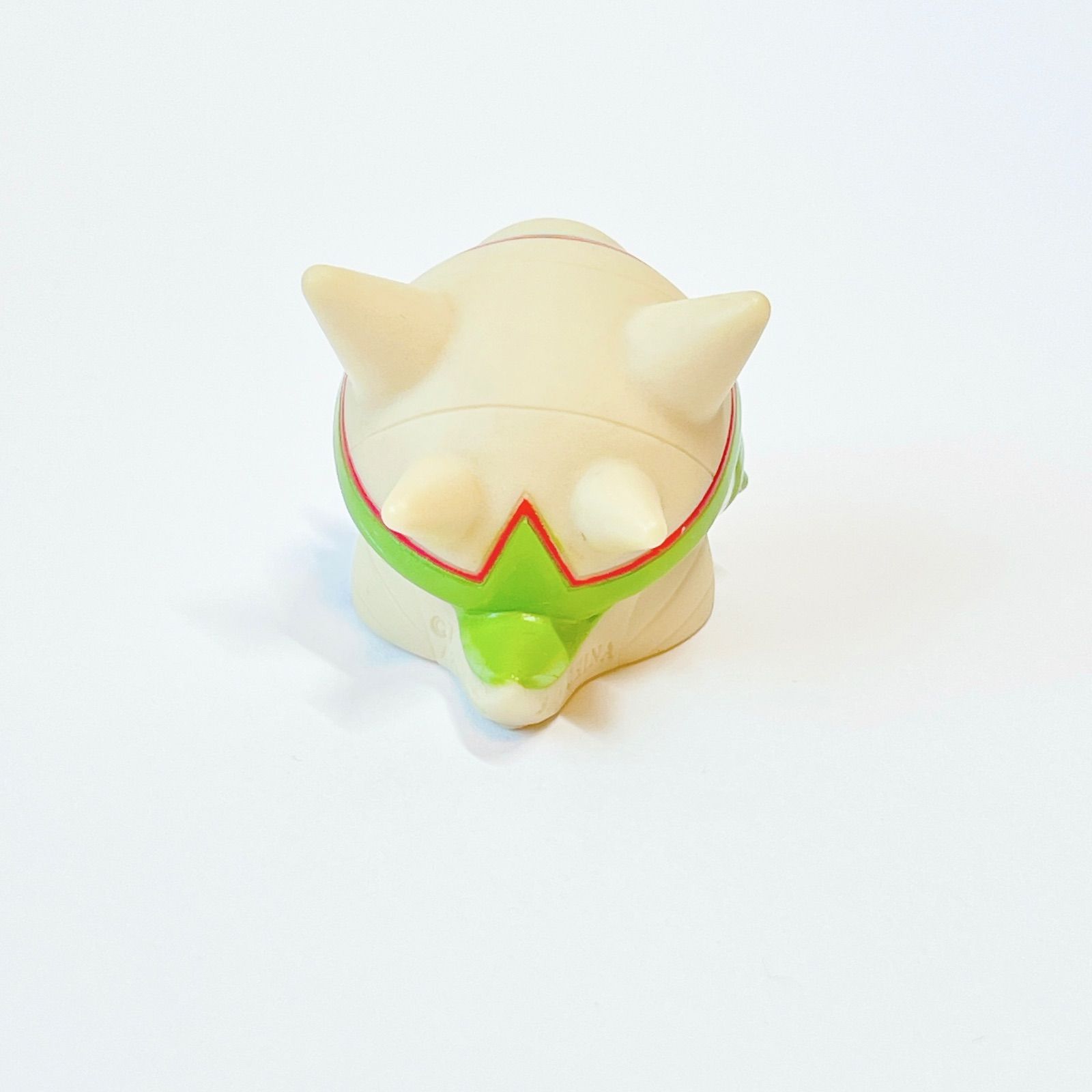 ポケモンキッズ 指人形 ブリガロン ポケモンZA XY コレクション 誕生日