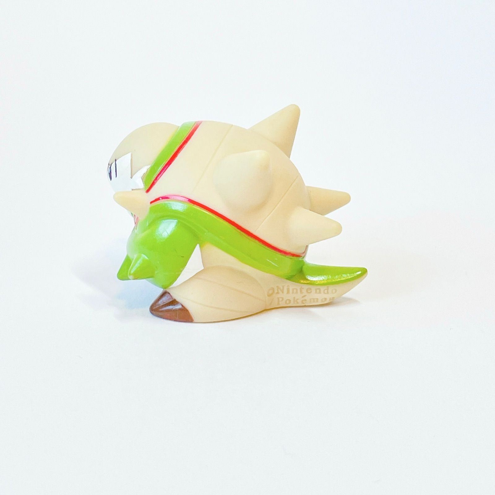 レア‼️ポケットモンスター　ポケモン 指人形 117体セット ポケモン指人形70体 - メルカリ