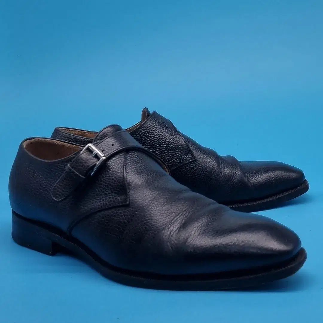 Maestro メンズ ローファー 265