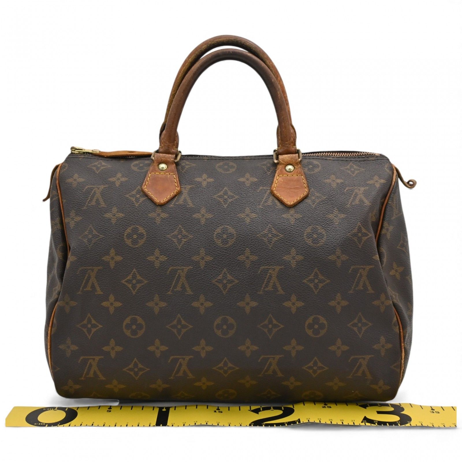 ルイヴィトン スープル モノグラム ヴィンテージ ボストンバッグ ブラウン ルイヴィトン スープル モノグラム ヴィンテージ ボストンバッグ ブラウン