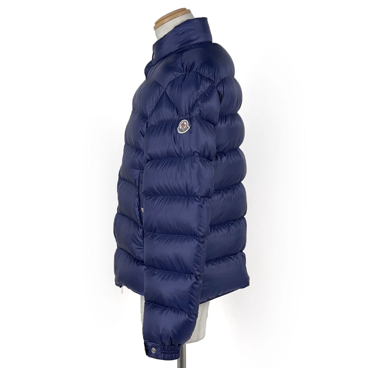 モンクレール MONCLER ピリアック ダウンジャケット ロゴ E2094194549
