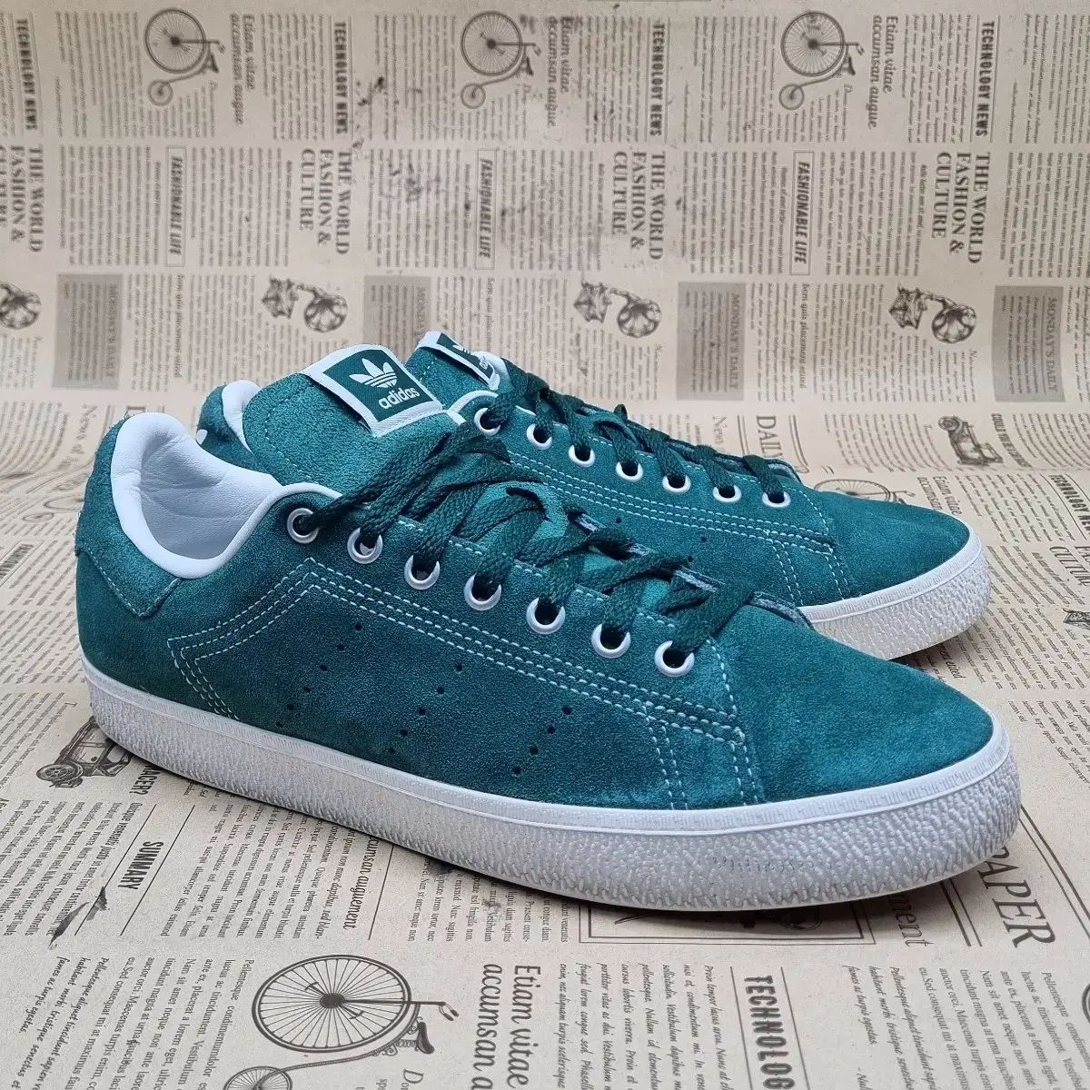 アディダス スタンスミス CS スニーカー 280