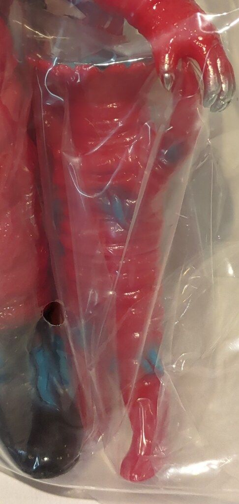 メディコム・トイ 東映レトロソフビコレクション 仮面ライダー