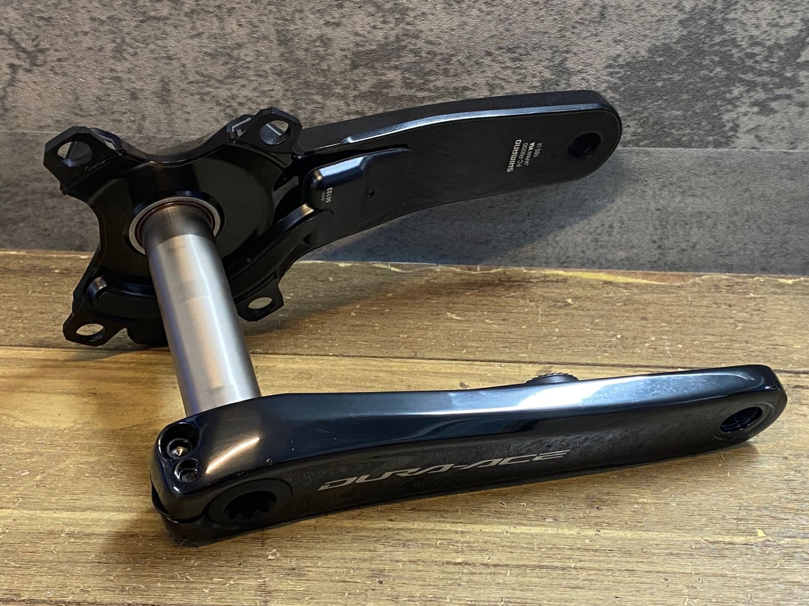 JM960 4iiii PRECISION 3+ 両側計測PM付 シマノ SHIMANO デュラエース