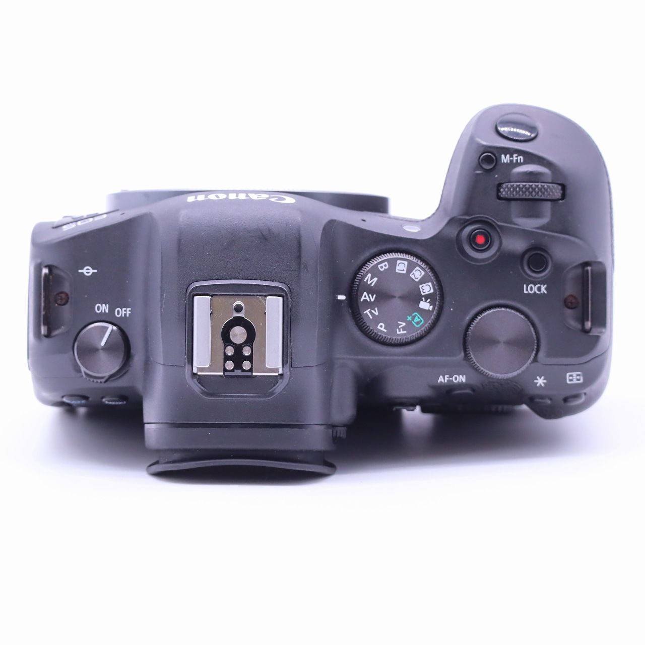 キヤノン EOS R6 ボディ - メルカリ