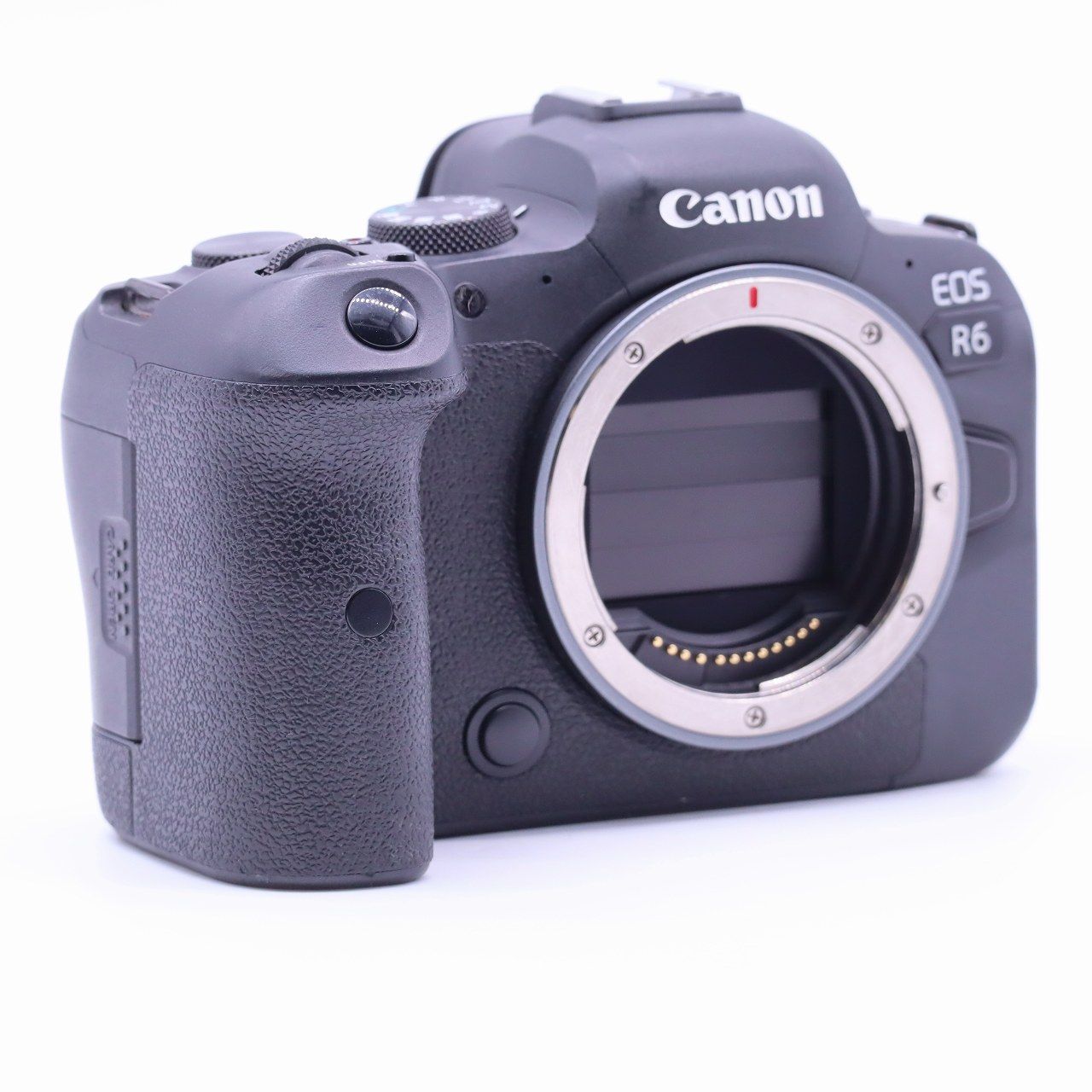 キヤノン EOS R6 ボディ - メルカリ