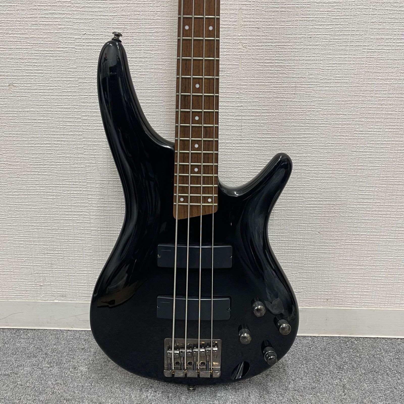 NPA】SDGR IBANEZ アイバニーズ エレキベース SR300 - メルカリ
