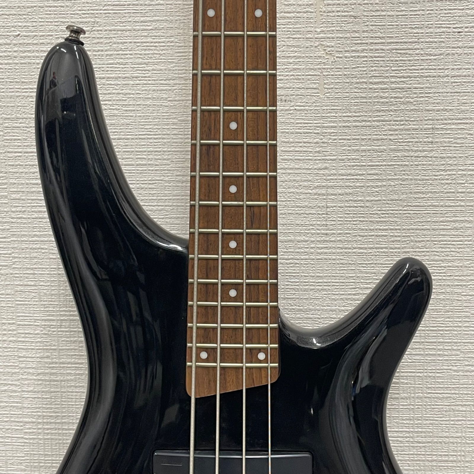 IBANEZ　SDGR SR300　エレキベース NPA】SDGR IBANEZ アイバニーズ エレキベース SR300 - メルカリ