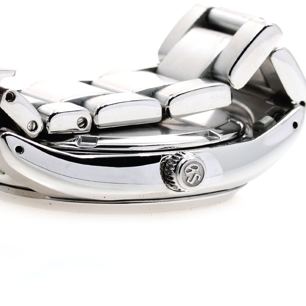 セイコー SEIKO SBGX063/9F62-0AB0 グランドセイコー デイト クォーツ