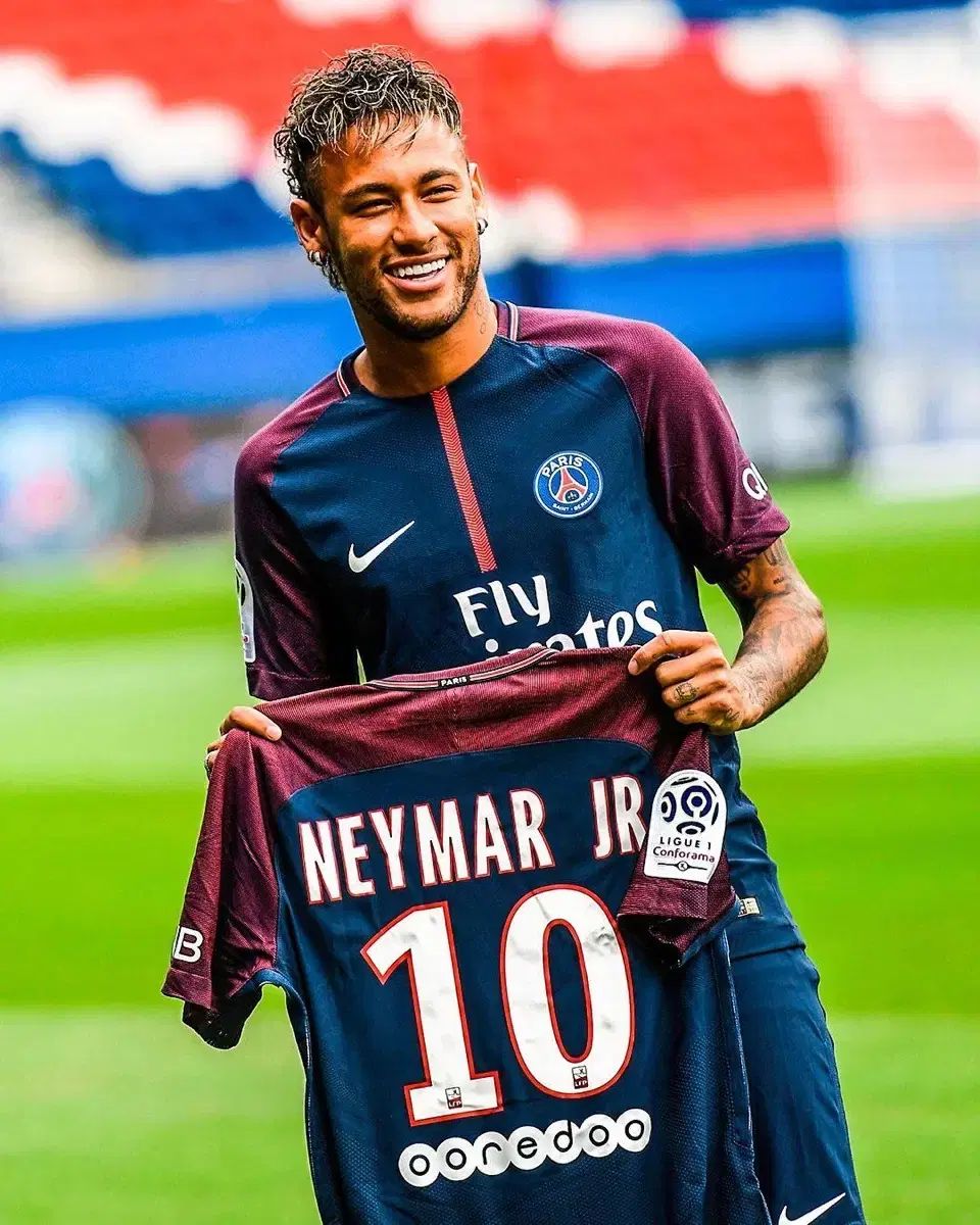 17-18 パリ・サンジェルマンFC ホーム アセンティック