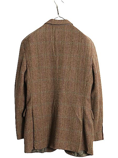 お得なクーポン配布中!】 80s USA製 ポロ ラルフローレン ツイード