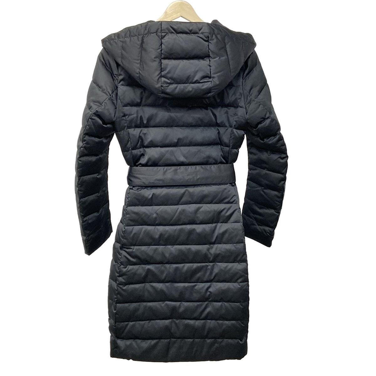 49av.Junko Shimada(49アベニュージュンコシマダ) ダウンコート サイズ