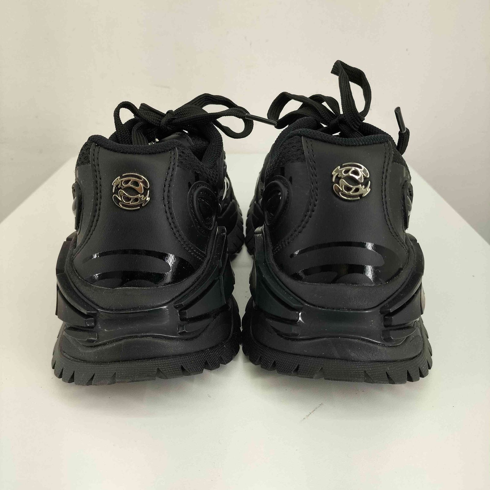 ユーズドフルギ USED古着 ROMBAUT NUCLEO スニーカー レディース 39