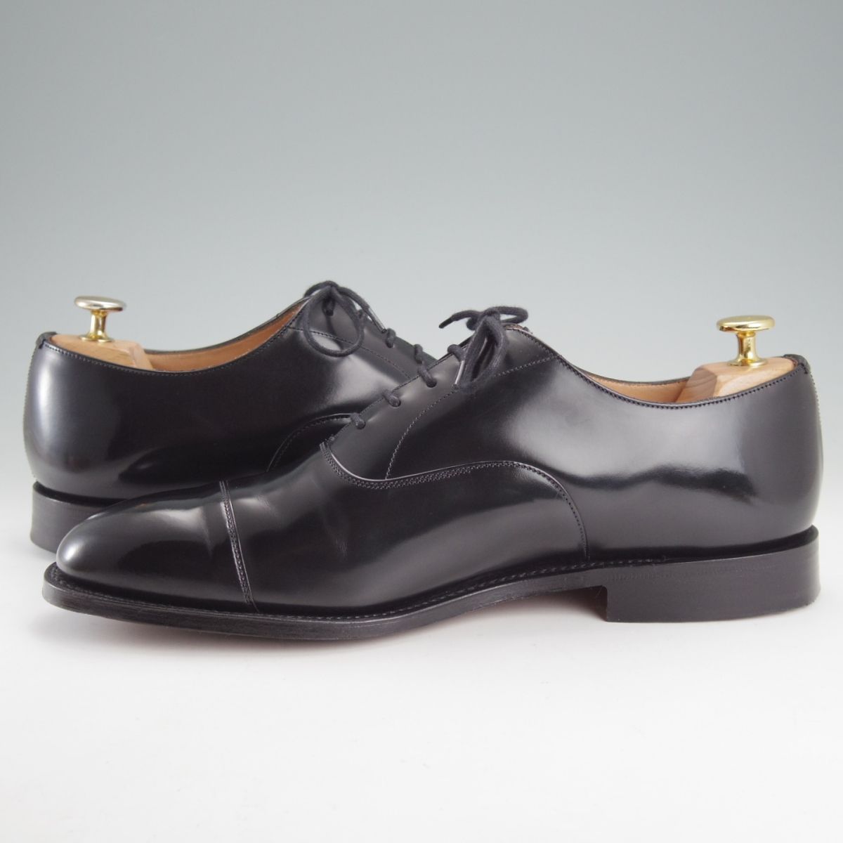 美品☆チャーチ 80G/UK8【定価￥181,500-☆コンサル/CONSUL】173ラスト