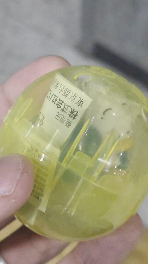 サンリオ アヒルノ ペックル アヒル ガチャ