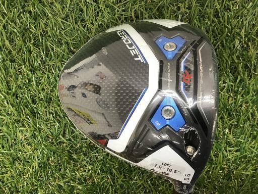 中古】 コブラ cobra AEROJET LS 9° ドライバー DR Diamana GT60