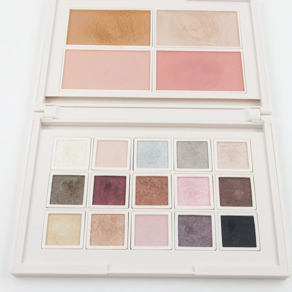 ローラメルシェ ピエスドレジスタンスアイアンドチークエッセンシャルズ 試してみた】ピエス ド レジスタンス アイ アンド チーク