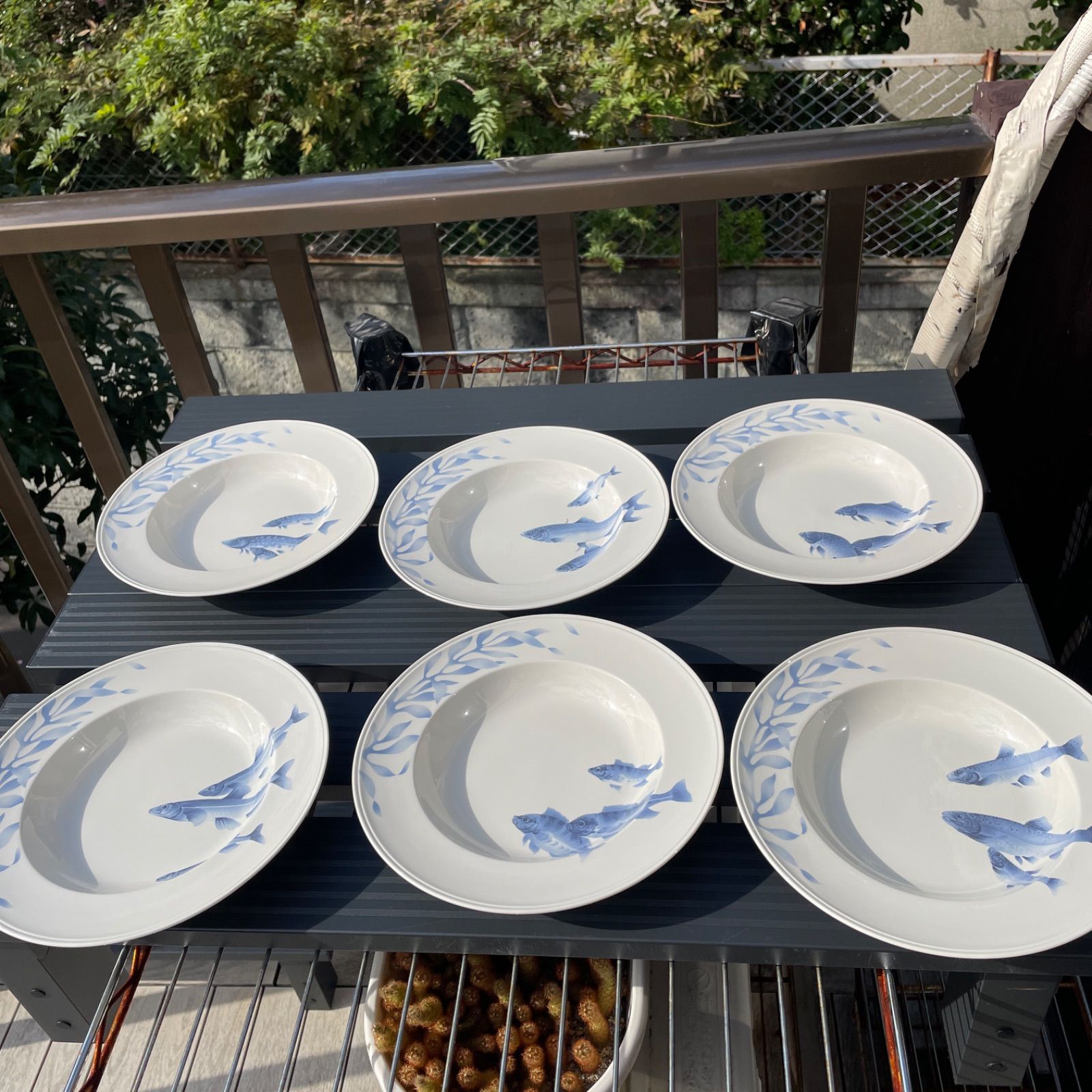 Villeroy & Boch Pescara 10.5 