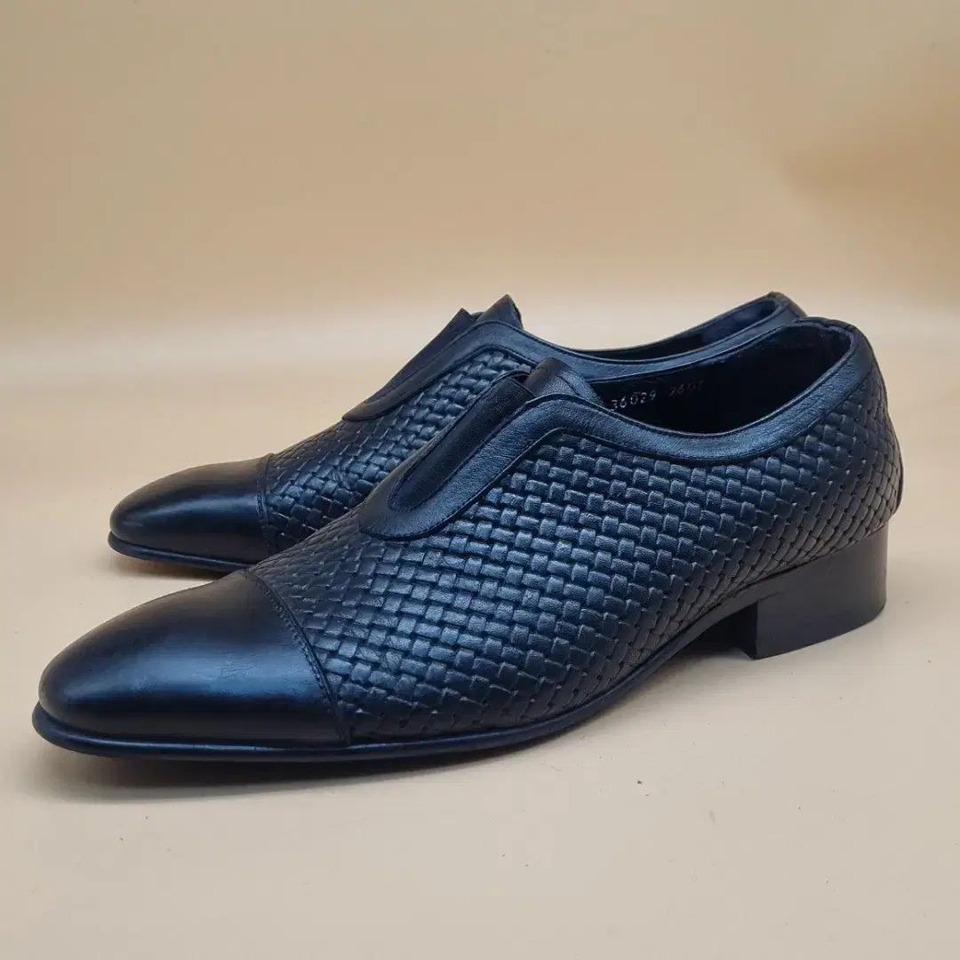 ミシェル TANDY メンズ ローファー 260