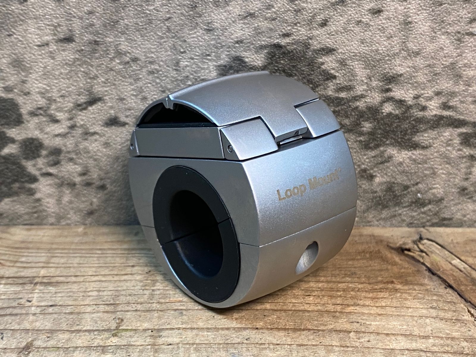 JG018 ループマウント LOOP MOUNT Twist スマートフォン ハンドル