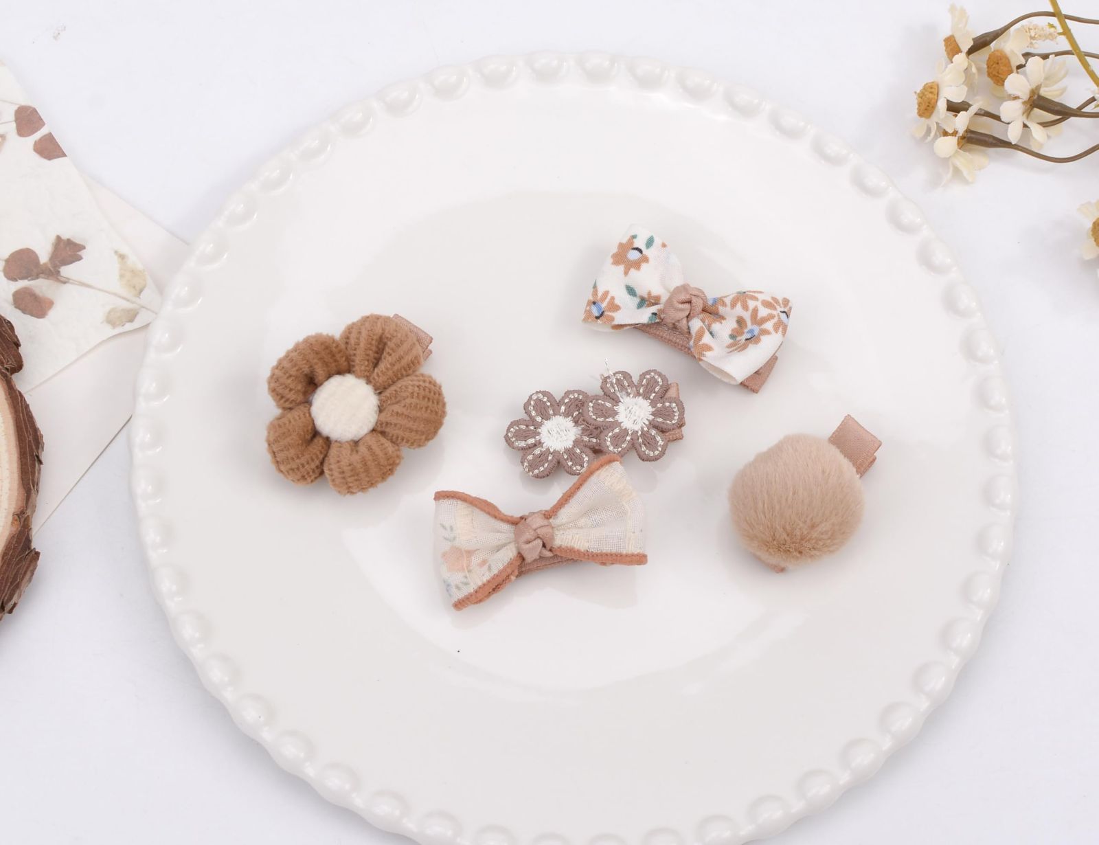 在庫セール】ヘアクリップ ヘアピン ヘアアクセサリー かわいい 前髪