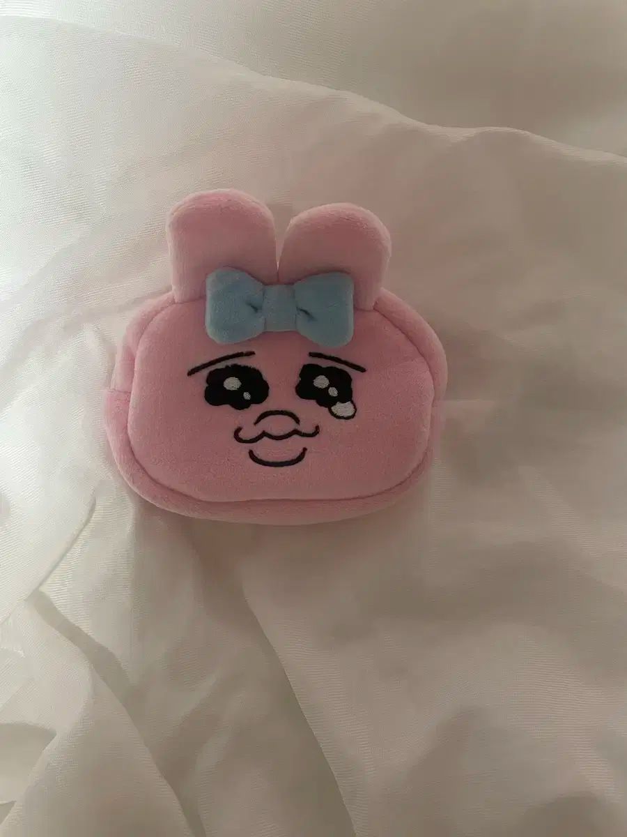 おぱんちゅうさぎ コインケース 正規品