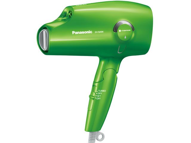パナソニック ヘアードライヤー ナノケア EH-NAOJ 中古 動作確認済み パナソニック ヘアードライヤー ナノケア EH-NAOJ 中古 動作確認済み
