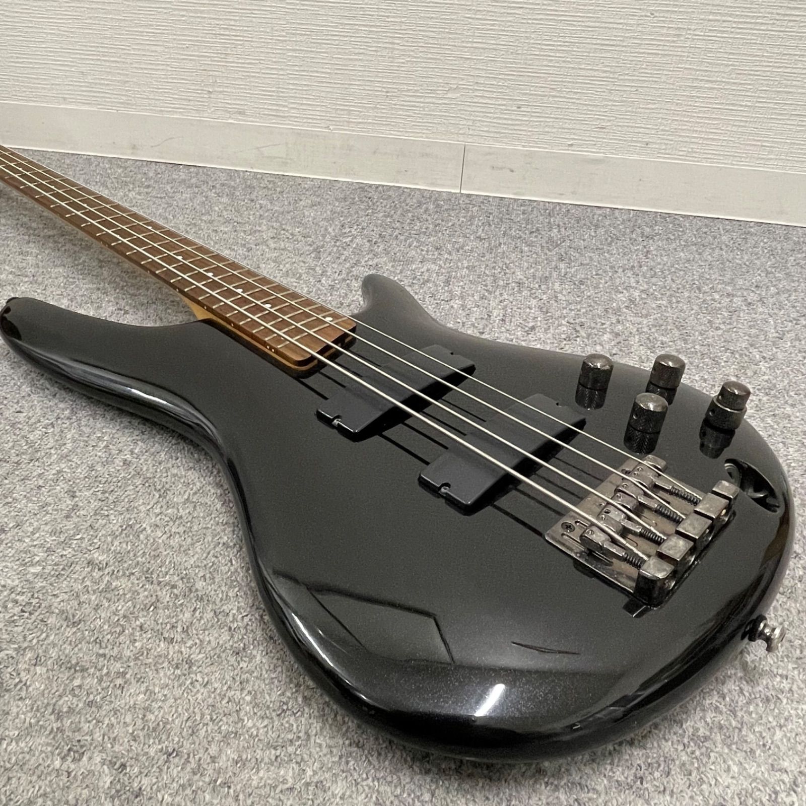 NPA】SDGR IBANEZ アイバニーズ エレキベース SR300 - メルカリ