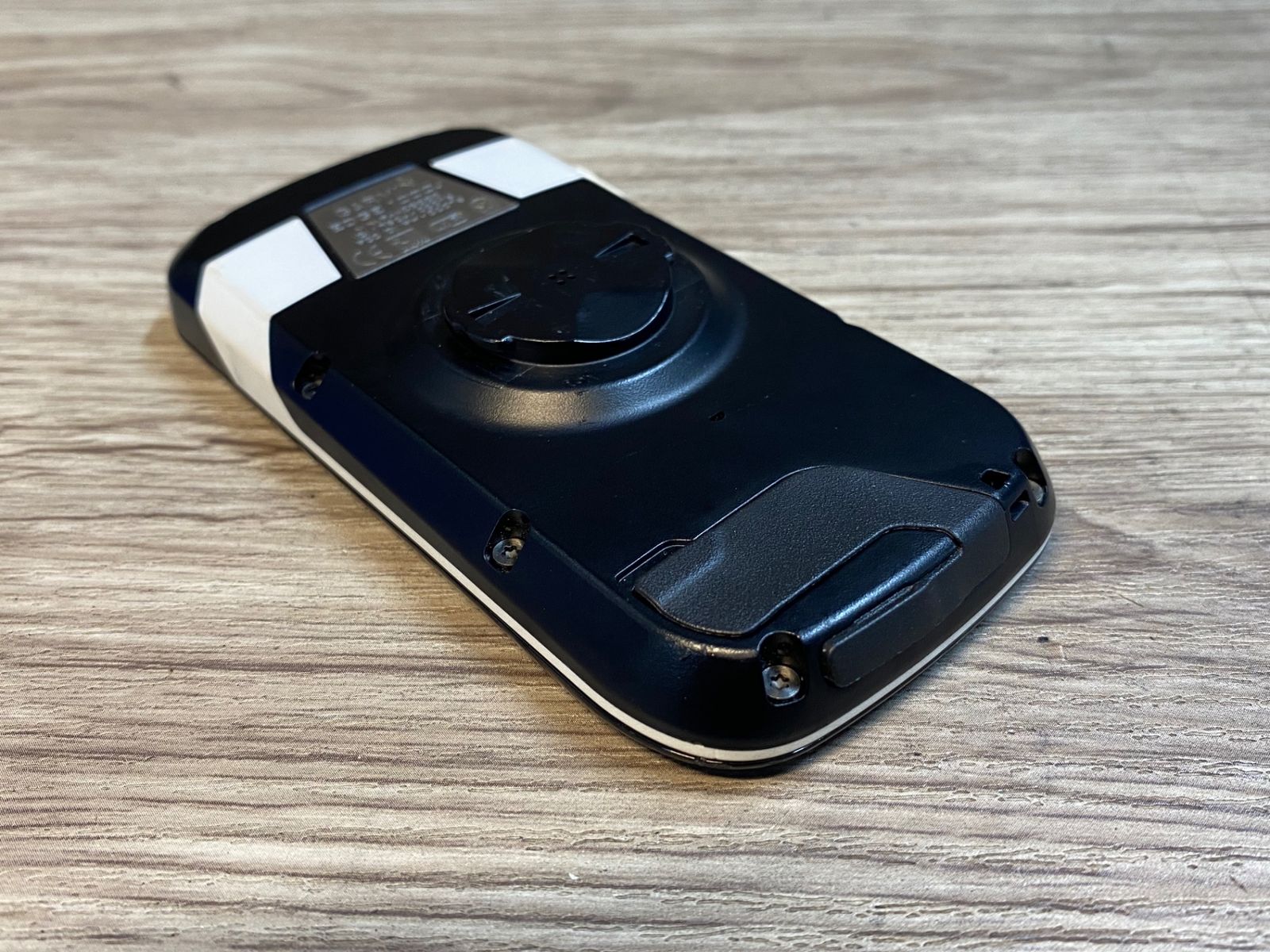 JK106 ガーミン GARMIN エッジ EDGE 1000J サイクルコンピューター