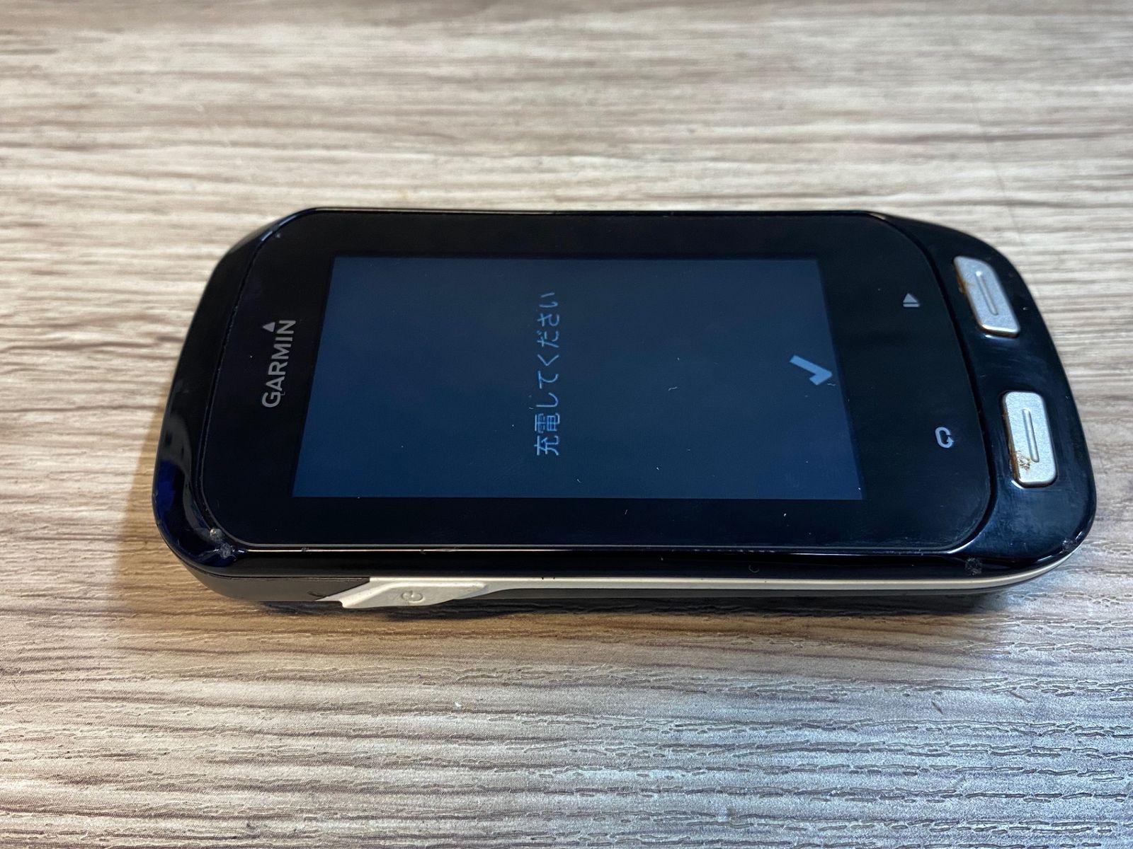 JK106 ガーミン GARMIN エッジ EDGE 1000J サイクルコンピューター