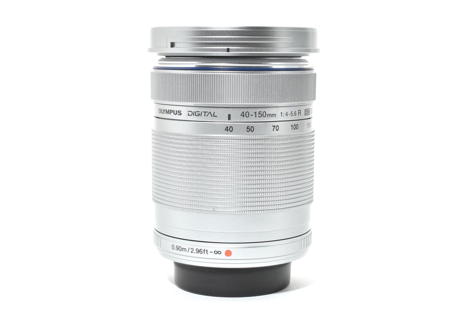 ☆外観美品☆ OLYMPUS オリンパス M.ZUIKO DIGITAL 40-150mm F4-5.6 R 