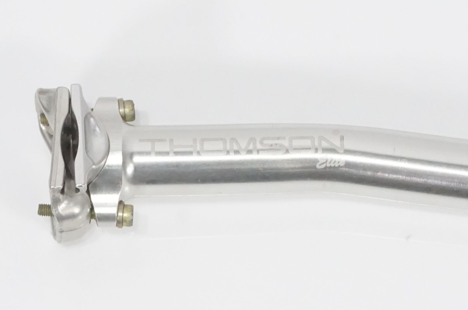 【中古美品】THOMSON トムソン エリート Φ27.2mm 330mm 2025年最新】Yahoo!オークション -thomson 27.2の中古品・新品・未使用