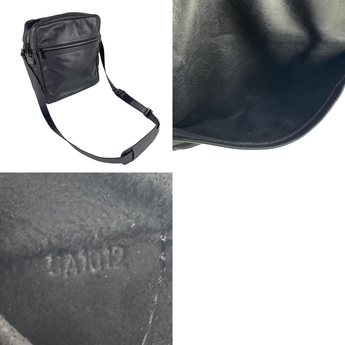 ルイ ヴィトン LOUIS VUITTON ショルダーバッグ モノグラム ディ