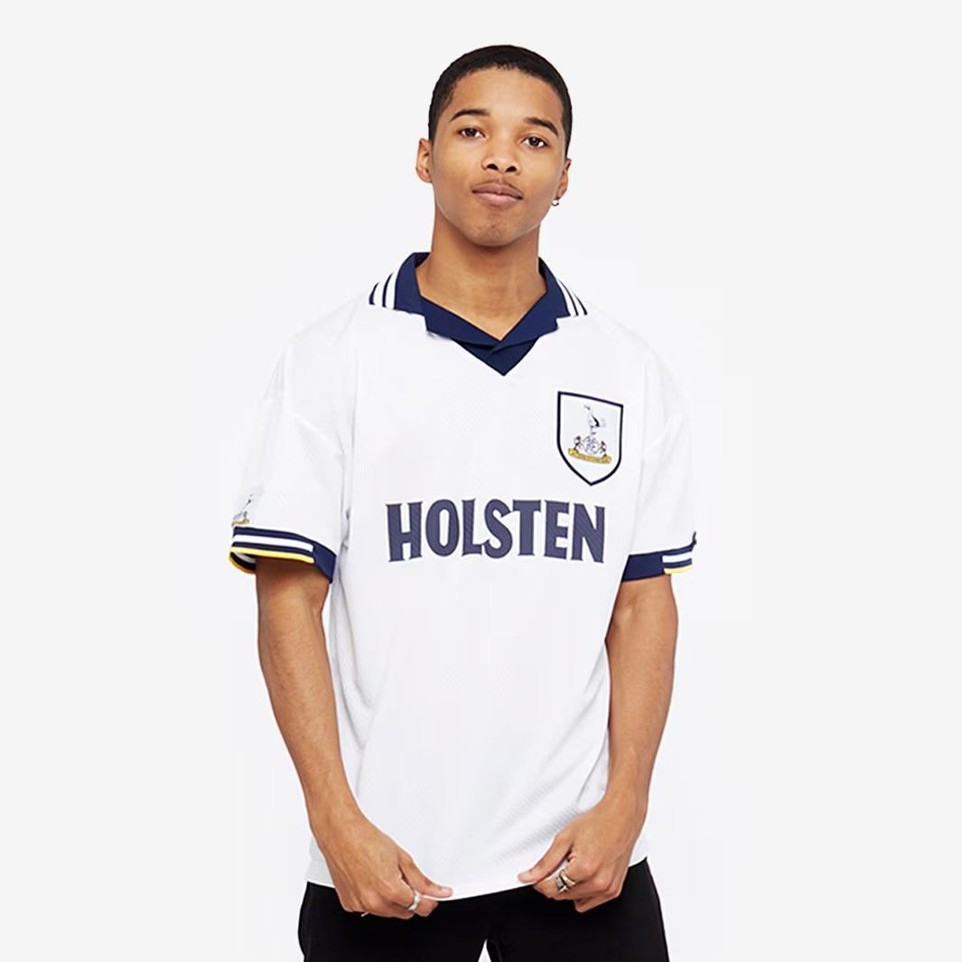 KLINSMANN 18番 フィギュア クリンスマン トッテナム ユニフォーム クリンスマン サッカーフィギュア 背番号18 トッテナム ユニフォーム