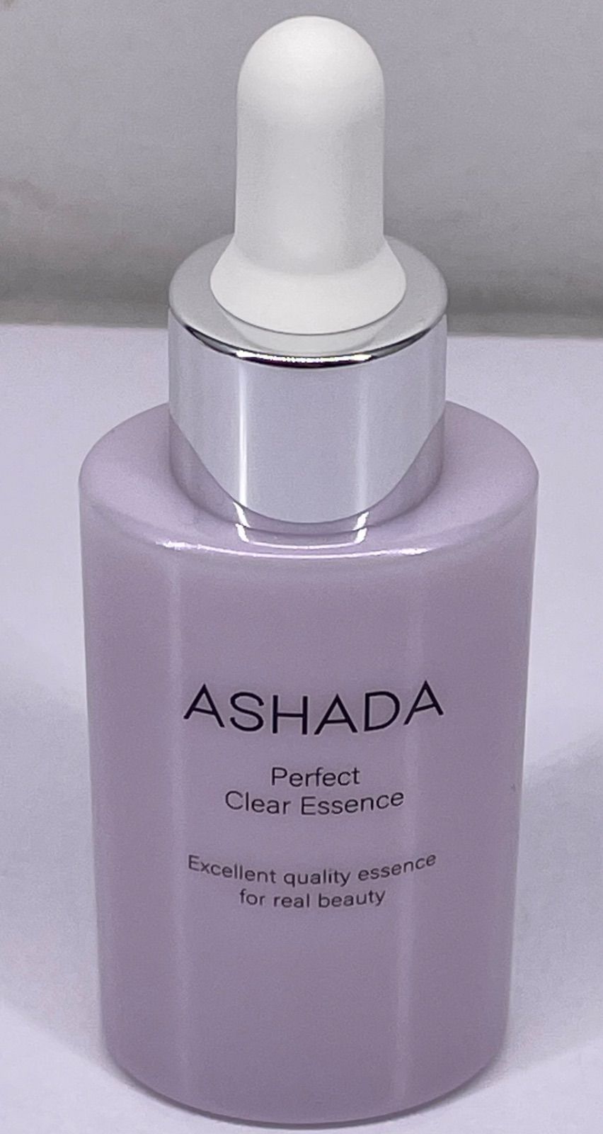 【新品・未使用】アスハダ パーフェクトクリアエッセンス 30ml 6本セット Amazon.co.jp: ASHADA-アスハダ- パーフェクトクリアエッセンス 美容液