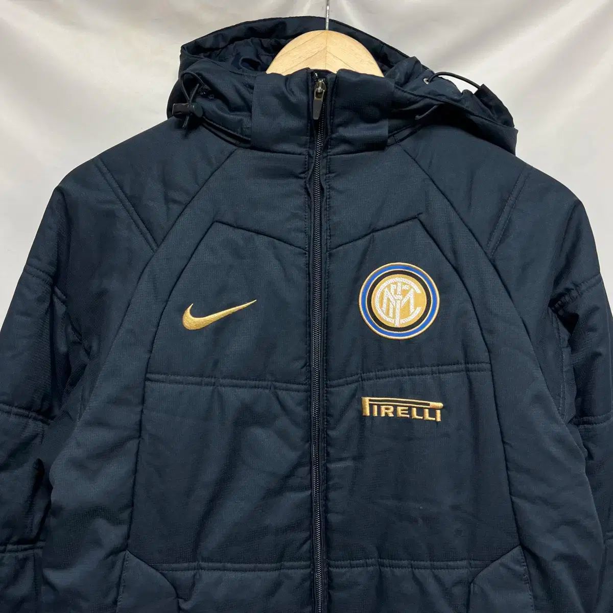 正規品/90 NIKE インテルミラン インテル 00s オールドスクール