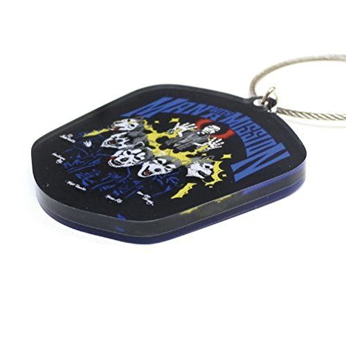 MAN WITH A MISSION（マンウィズアミッション）Dog Days Tour 2017