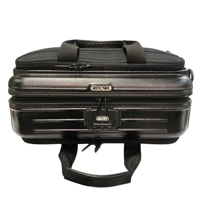 RIMOWA リモワ ボレロ ノートブック ブリーフケース メンズ 2way