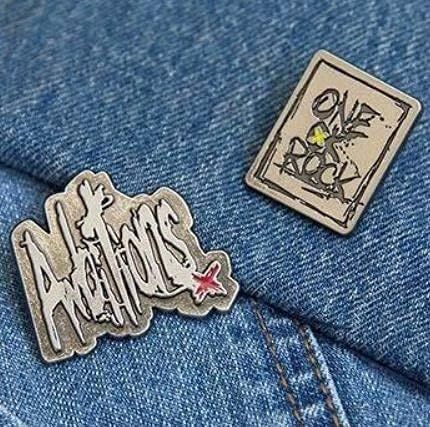 ONE OK ROCK ワンオクロック ワンオク 2017 Ambitions JAPAN TOUR