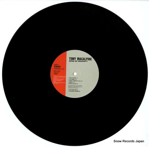 FIVE- EP レコード The Dave Clark Five - Any Way You Want It / Crying Over You