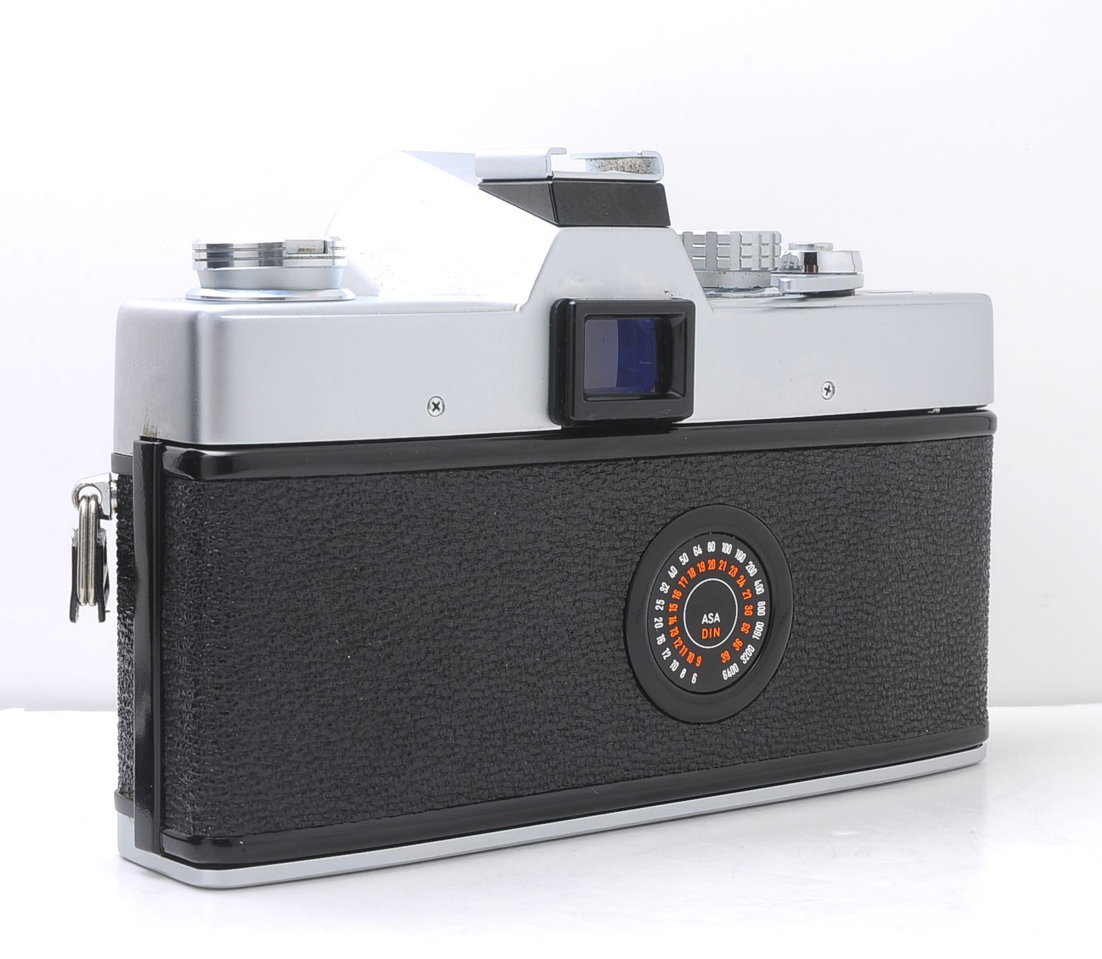 Minolta SRT101 ボディ + MC ROKKOR-PF 50mm F1.7 セット 動作品 光学