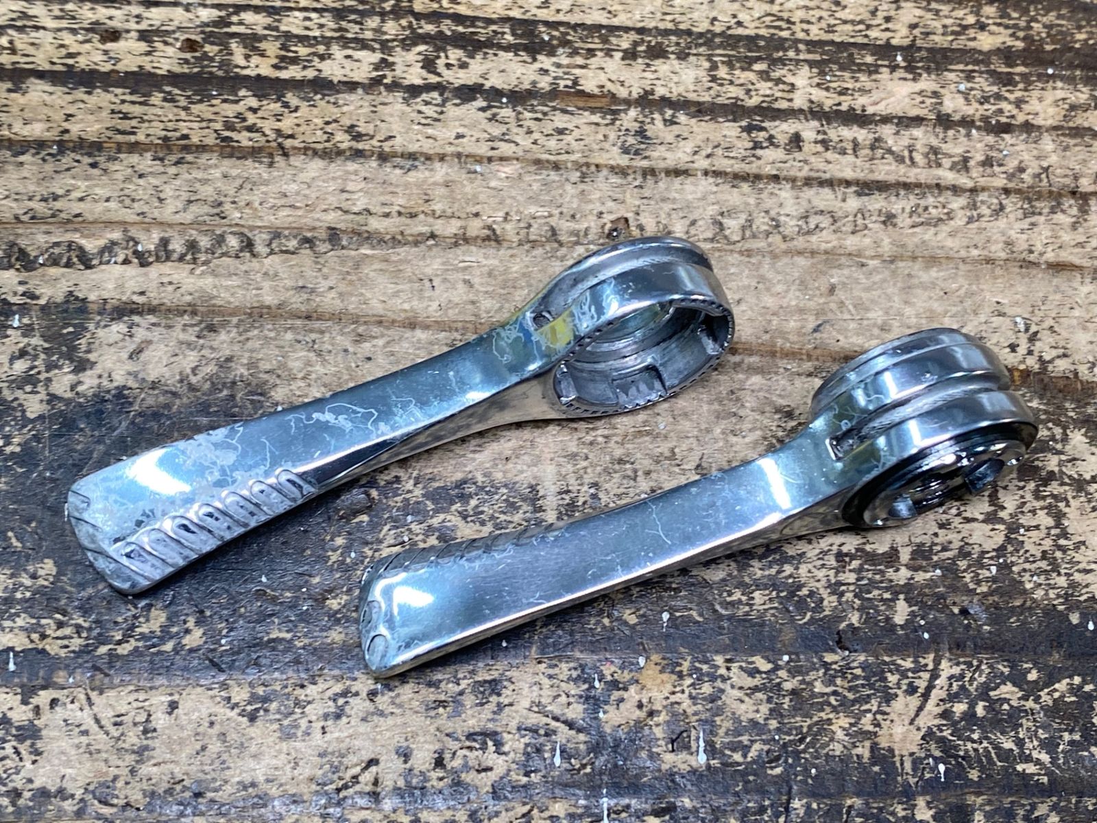 デュラエース 紐 レバー 新型 R9200デュラエース 私がお勧めする3つのポイント!その2 STI