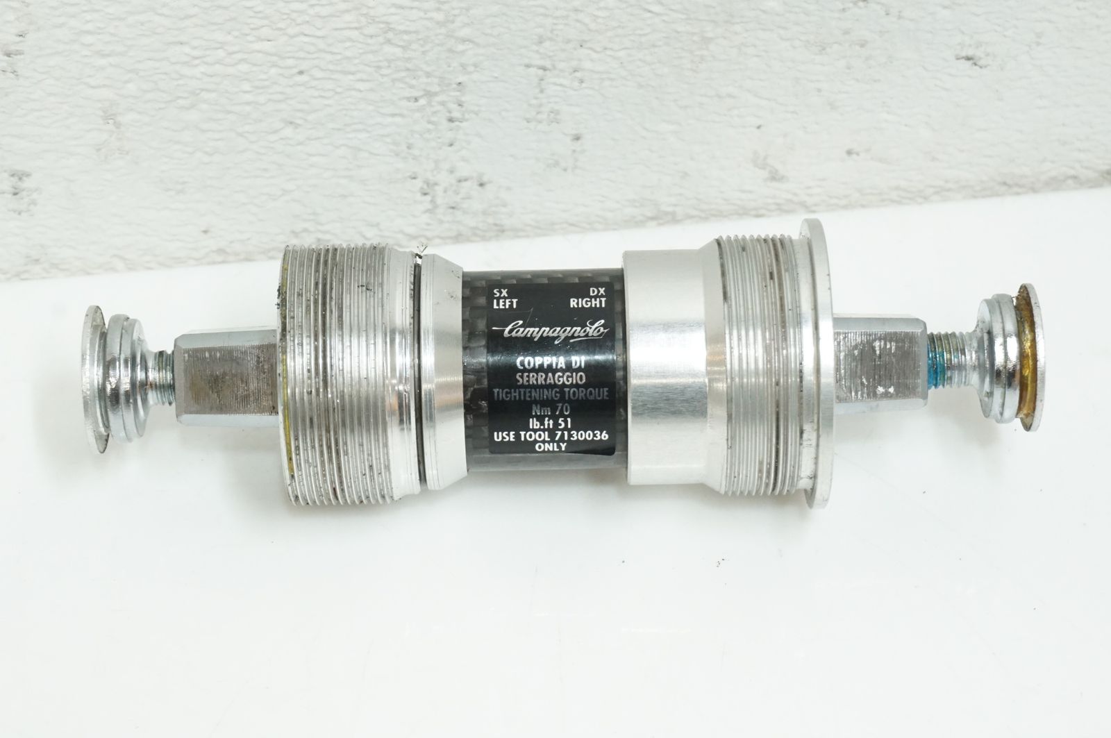 CAMPAGNOLO 「カンパニョーロ」 RECORD 10S コンポセット / 大宮店