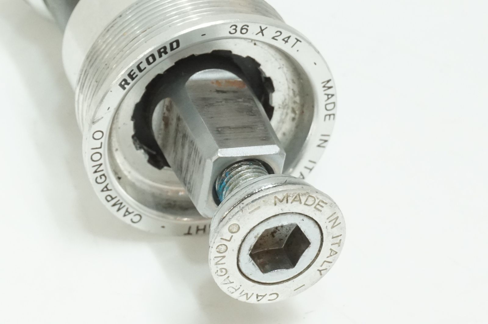 CAMPAGNOLO 「カンパニョーロ」 RECORD 10S コンポセット / 大宮店