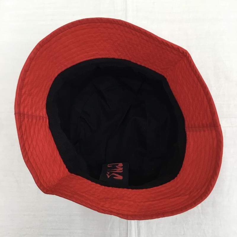 CVTVLIST カタリスト 帽子 ハット 210070502 バケットハット - メルカリ