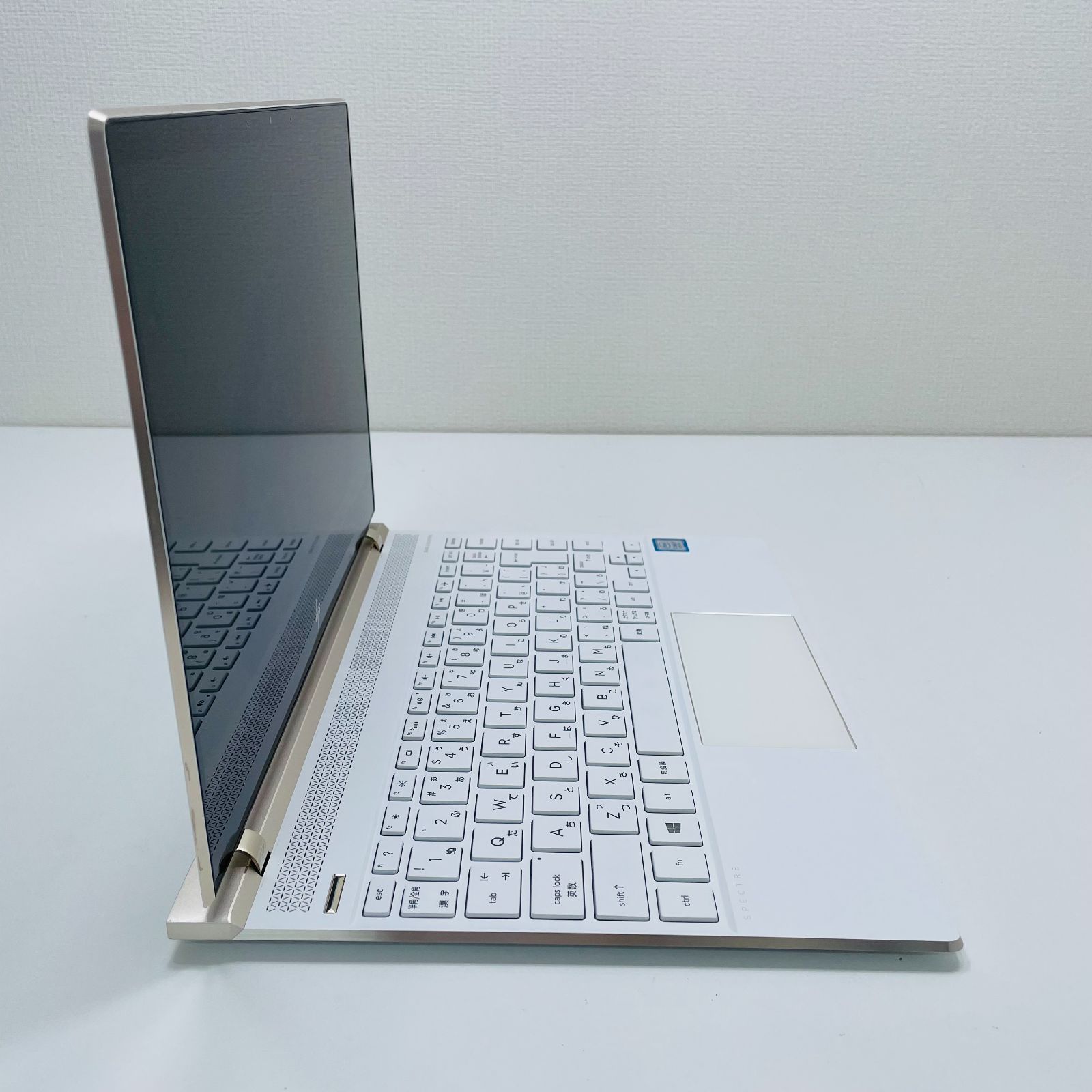 HP Spectre i7 16GB/512GB Win11 Pro Office付 - メルカリ